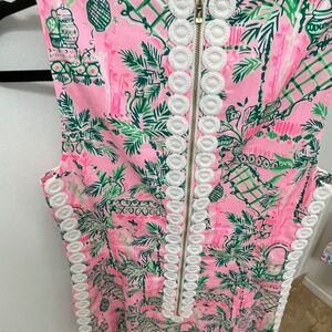 Lilly Pulitzer Shift Dress